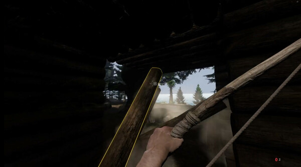 Isle of the Jötunn screenshot 4