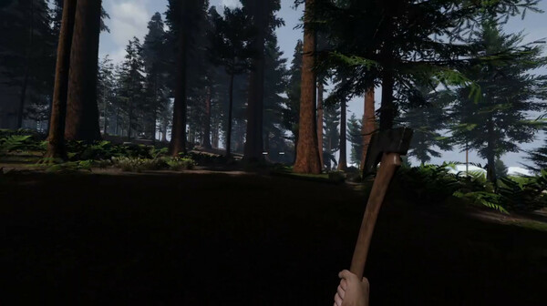 Isle of the Jötunn screenshot 5