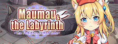 Maumau and the Labyrinth game cover