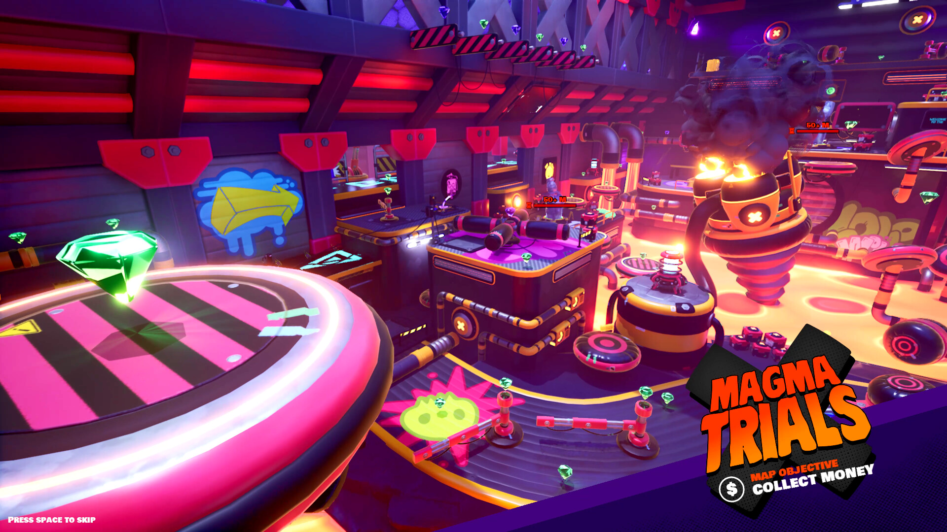 FOAD Featured Screenshot #1