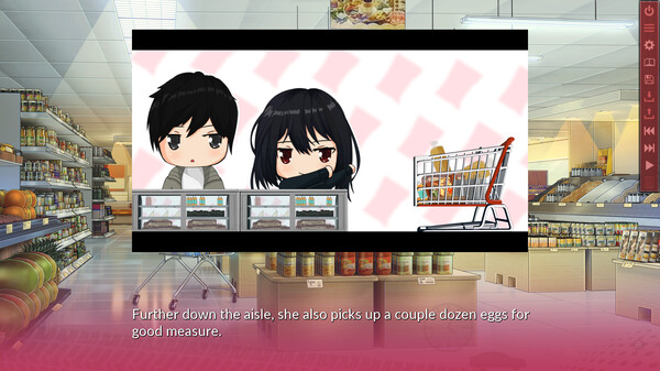 Time's Disillusion screenshot 4