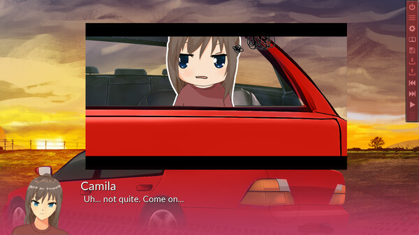 Time's Disillusion screenshot 3