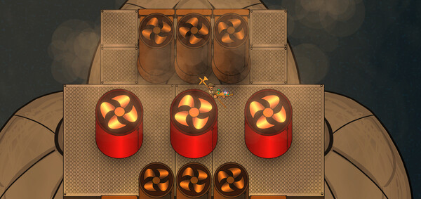 Illwind screenshot 6