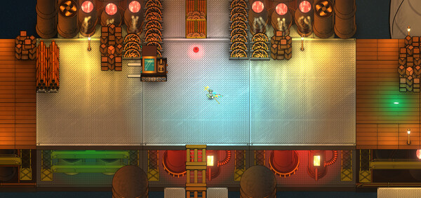 Illwind screenshot 5