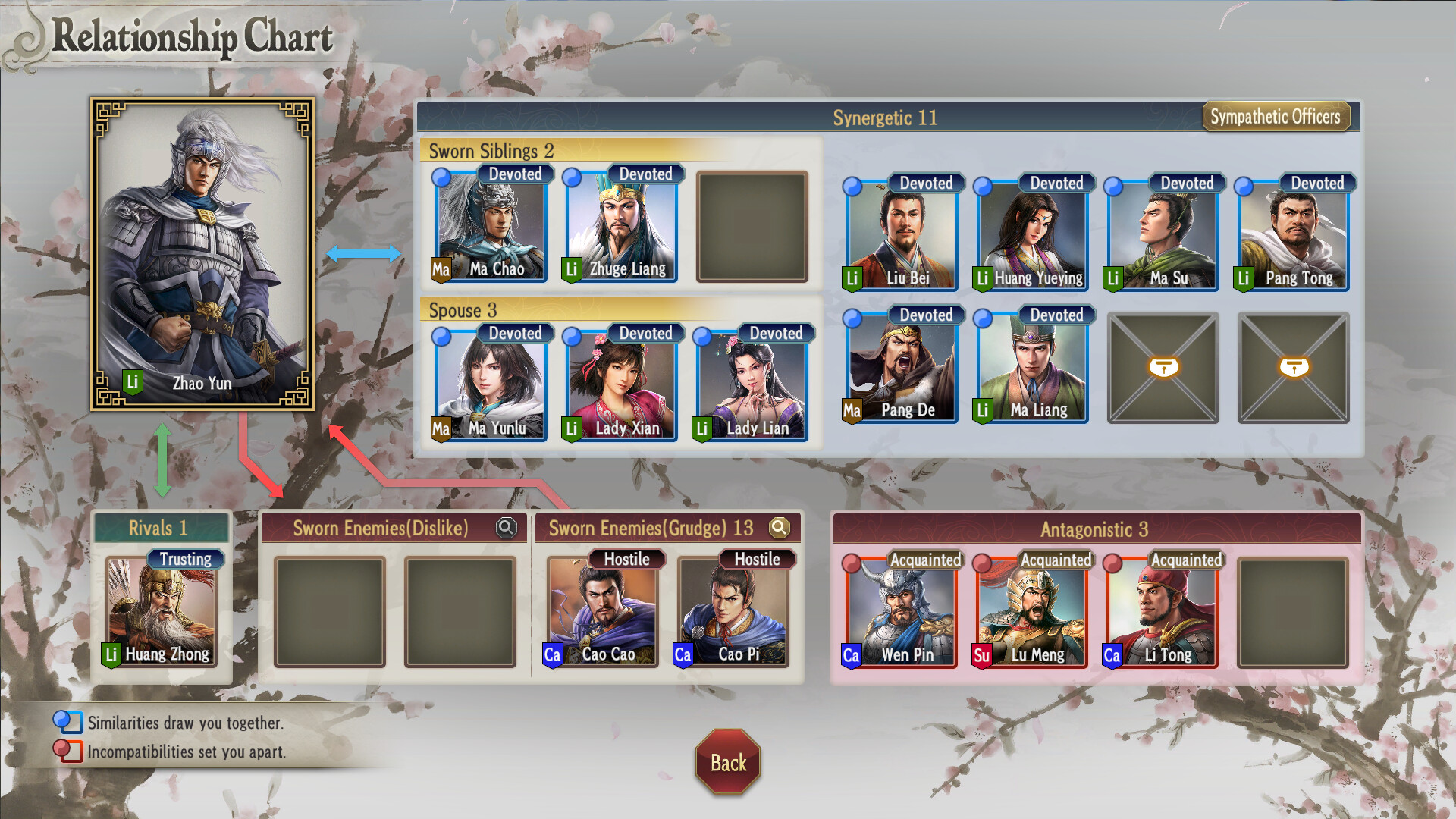 ROMANCE OF THE THREE KINGDOMS 8 REMAKE Digital Deluxe Edition screenshot screenshot 6
