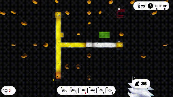 Be Frugal video 3