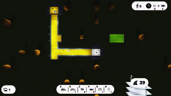 Be Frugal video 2