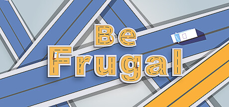 Be Frugal banner image