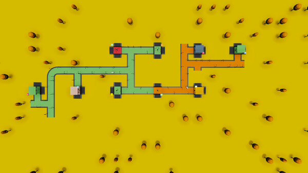 Be Frugal screenshot 1