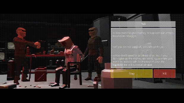 Dare To Spread video 2