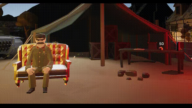 Dare To Spread video 1