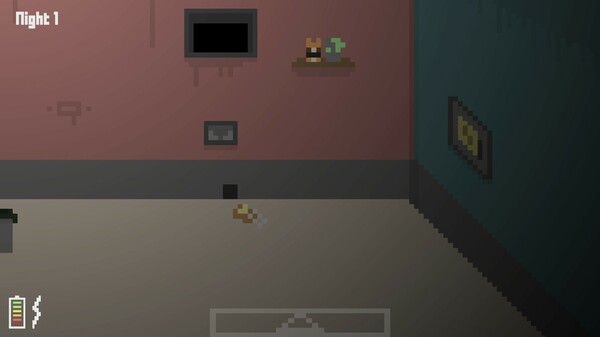 Five Nights at Tinkys — кадр 3