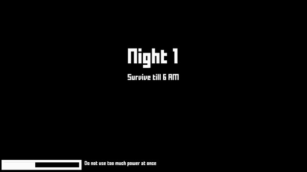 Five Nights at Tinkys — кадр 4