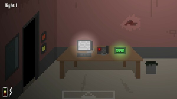 Five Nights at Tinkys — кадр 1