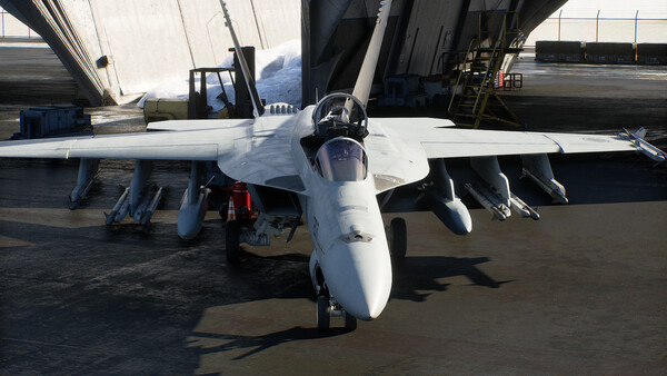 ACE COMBAT 8: WINGS OF THEVE