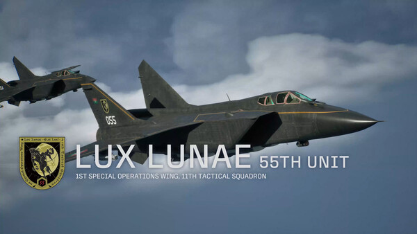 Скриншот 5 из игры ACE COMBAT 8: WINGS OF THEVE