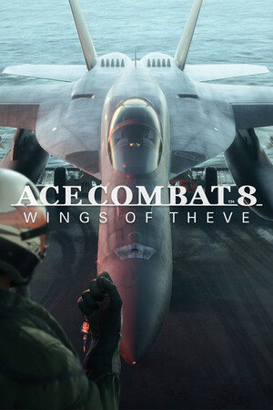 ACE COMBAT 8: WINGS OF THEVE Stats