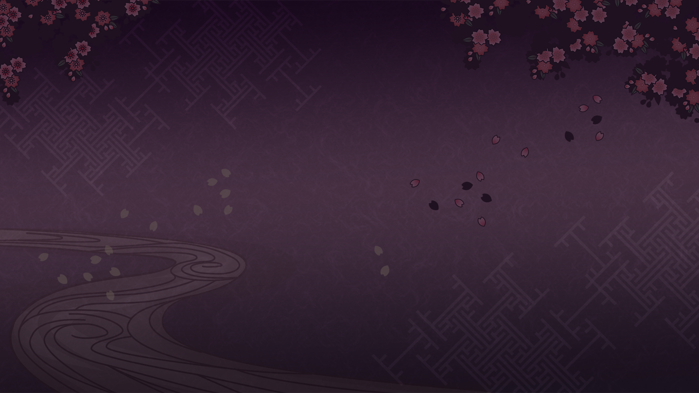 RAIDOU Remastered: The Mystery of the Soulless Army - Imagem de Fundo do Jogo