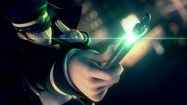 RAIDOU Remastered: The Mystery of the Soulless Army screenshot 2