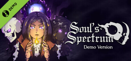 Soul's Spectrum Demo cover art
