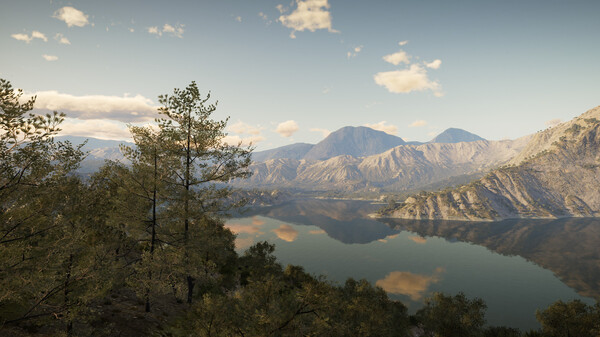 Call of the Wild: The Angler™ - Spain Reserve.