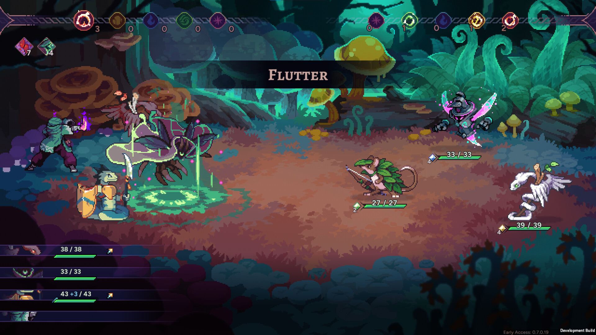 Aethermancer Featured Screenshot #1