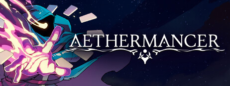 Aethermancer cover art