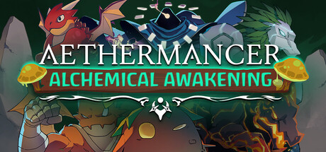 Aethermancer technical specifications for computer