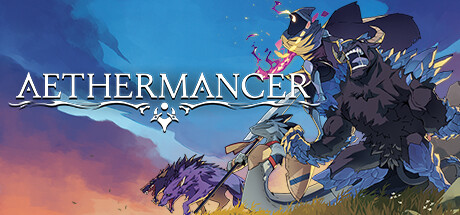 header image of Aethermancer