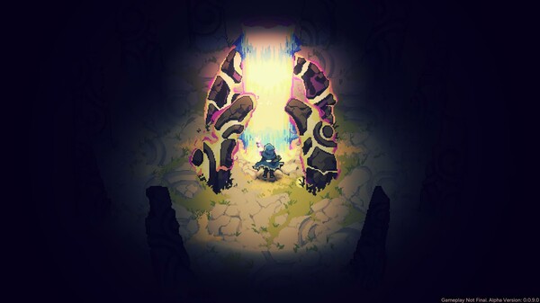 Aethermancer screenshot 1