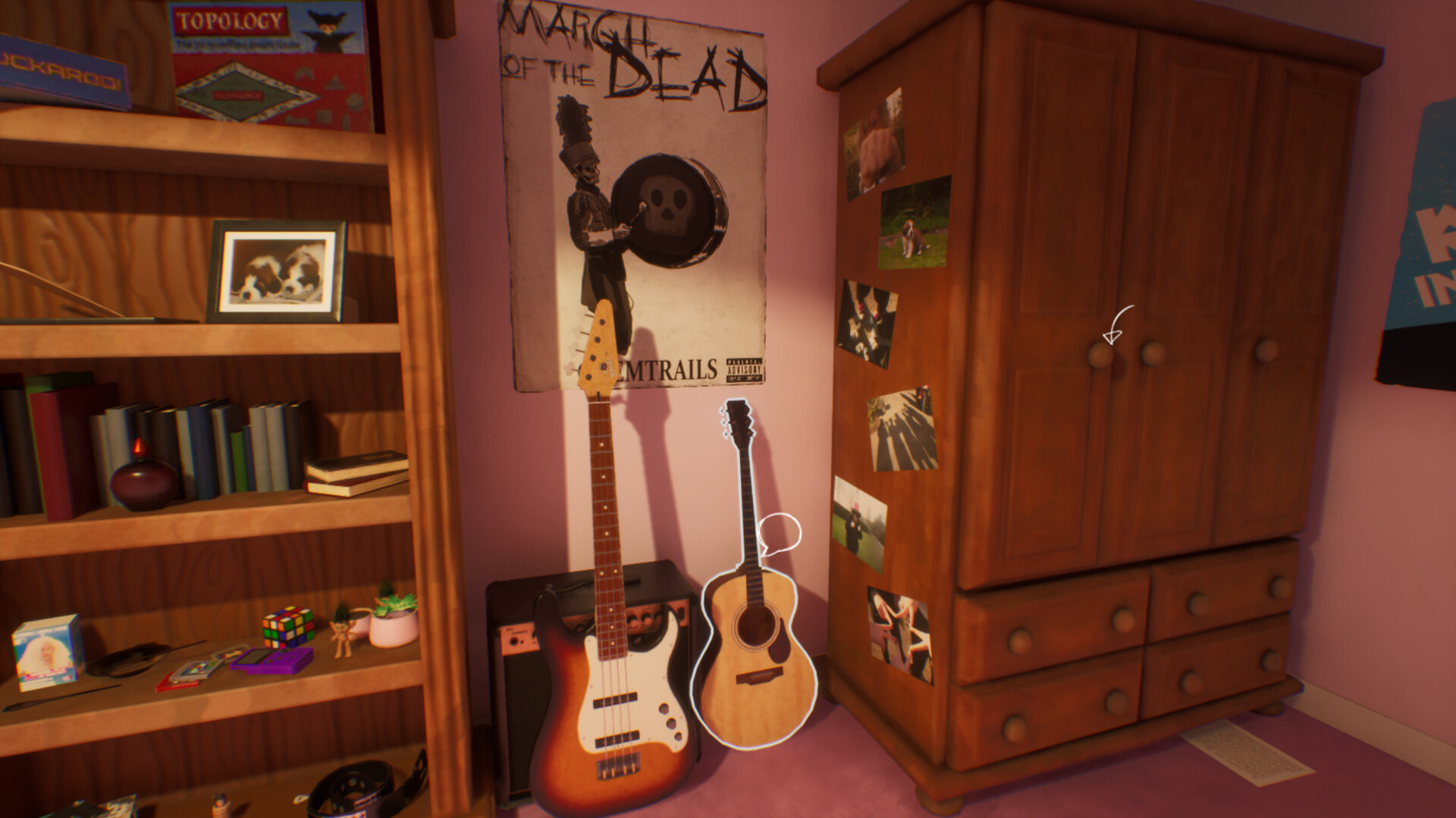 The Quiet Things screenshot #5