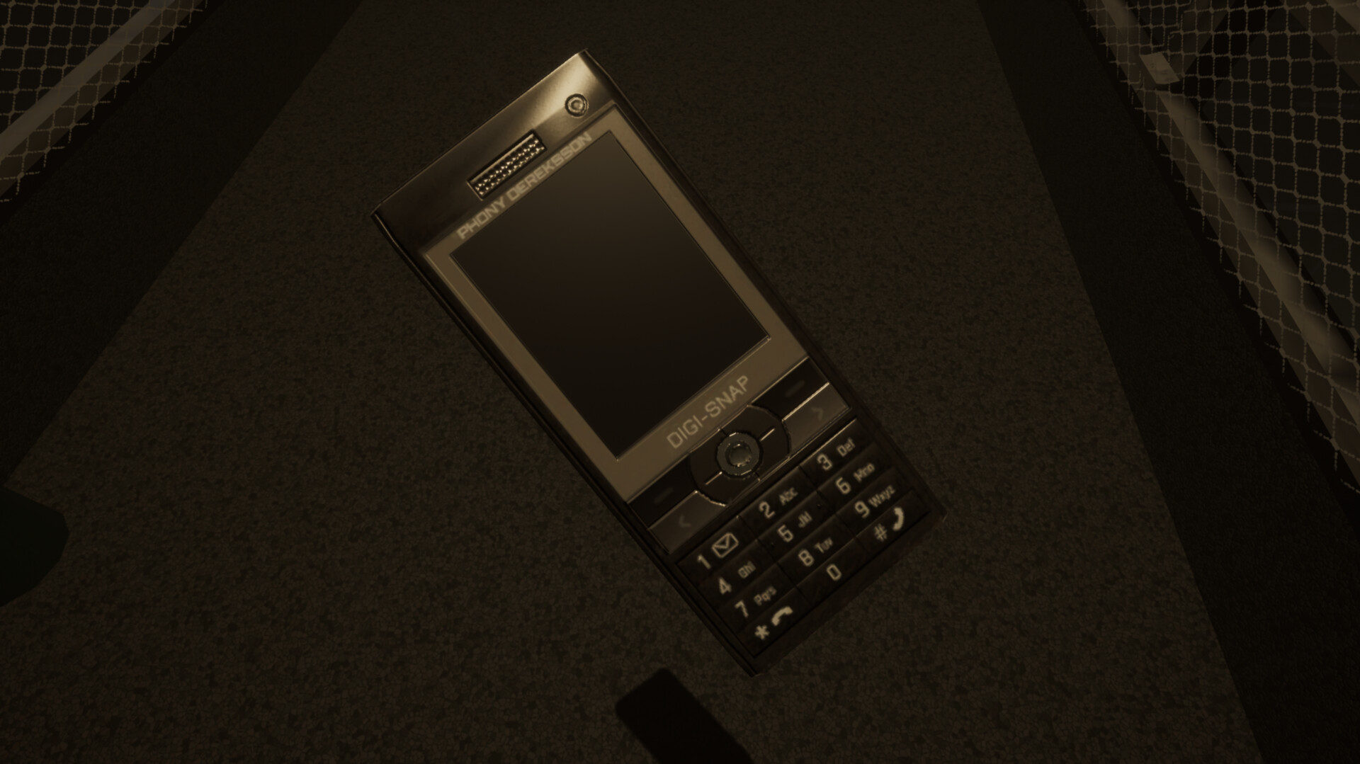 The Quiet Things screenshot #10