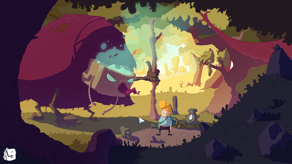 A Pretty Broken Adventure