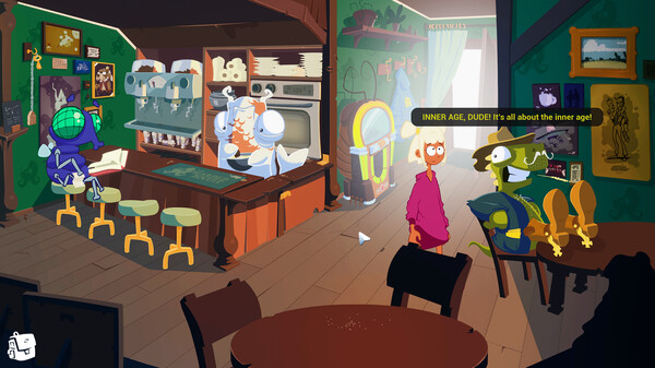 A Pretty Broken Adventure