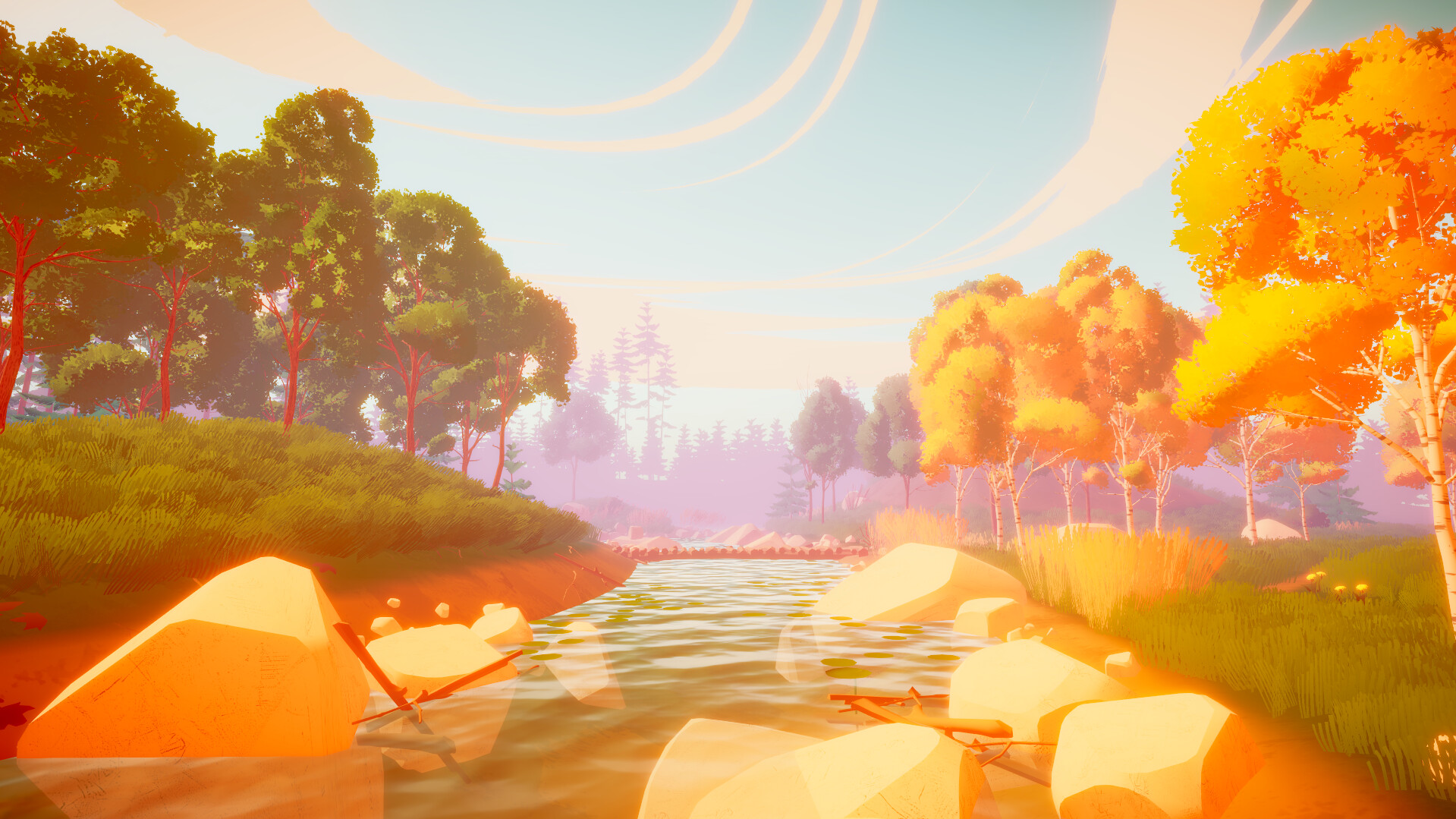 Berry Madness Featured Screenshot #1