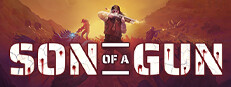 Son of a Gun cover