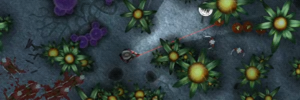 Son of a Gun video 3