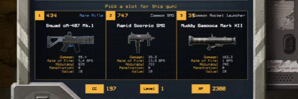 Son of a Gun video 5
