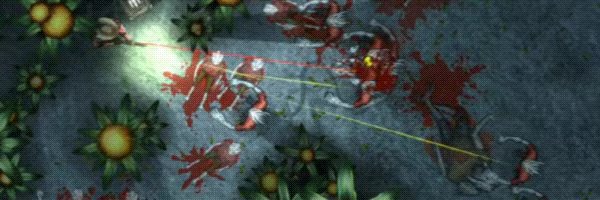 Son of a Gun video 9