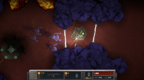 Son of a Gun screenshot 6