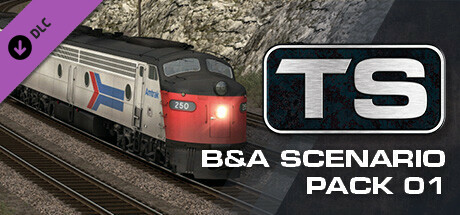 TS Marketplace: Boston & Albany Scenario Pack 01 banner image