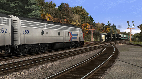 TS Marketplace: Boston & Albany Scenario Pack 01