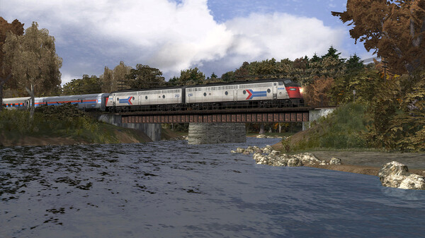 TS Marketplace: Boston & Albany Scenario Pack 01