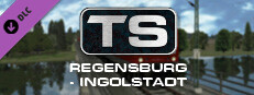 Train Simulator: Regensburg – Ingolstadt Route Add-On