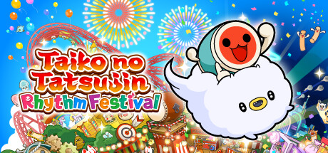 Taiko no Tatsujin: Rhythm Festival by Bandai Namco Amusement Lab Inc. - Similar game based
                        on tags