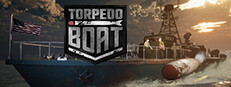 Torpedo Boat cover