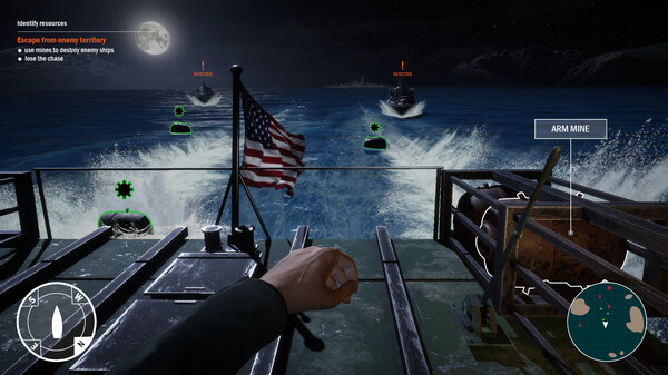 Screenshot media