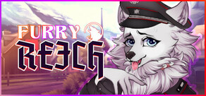 Furry Reich 🐺