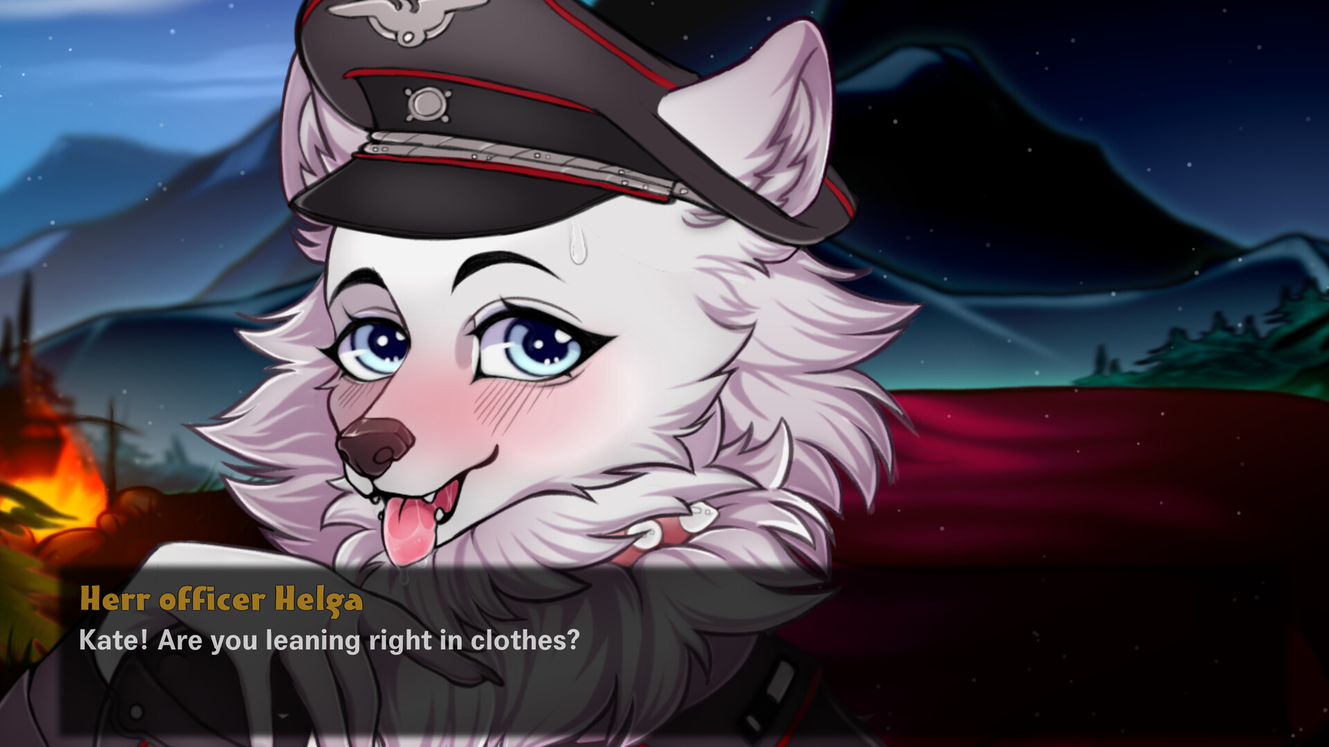 Furry Reich 🐺 Featured Screenshot #1