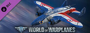 World of Warplanes - SNCASE SE 100 Pack